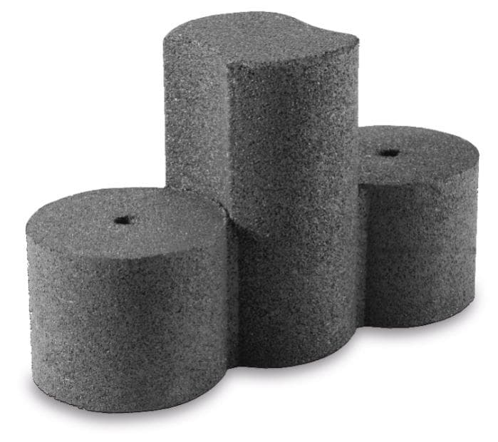 Einfass- und Begrenzungssysteme