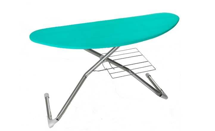 ARCO Patentli tek tüplü ayaklar / ütü masası