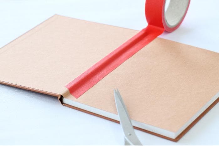 PLANAX Fälzelbänder