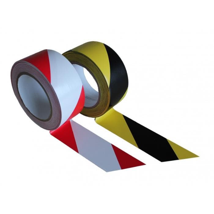PLANAX Warn- und Bodenmarkierungsband