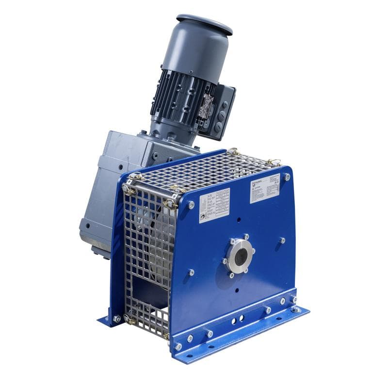 Treuils électriques à câble