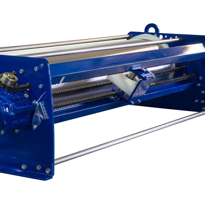 Dispositif de BOBİNAGE