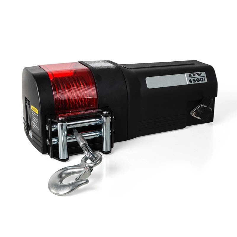 Treuils pour gisement