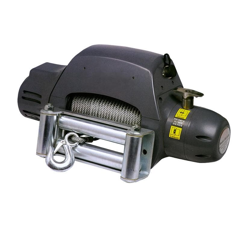 Treuils pour gisement