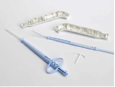 Special requirement plastic  parts