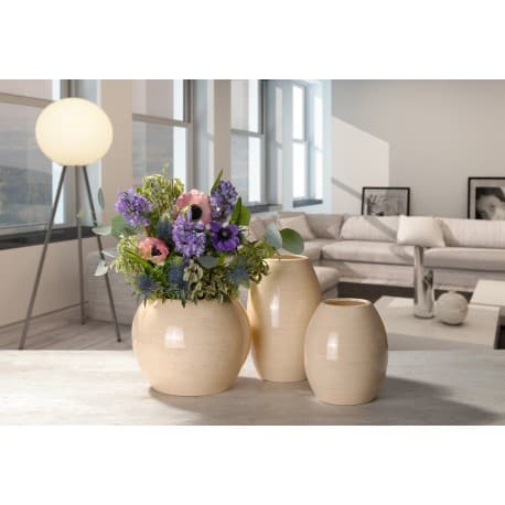 seramik cicek saksilari 