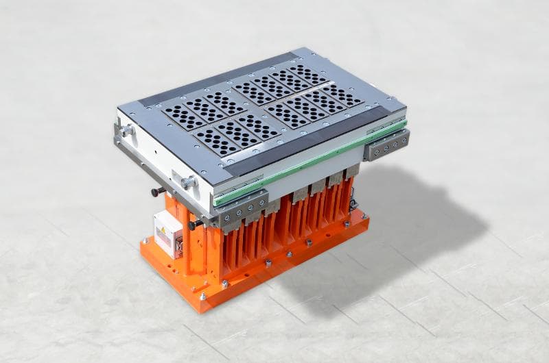 PRÄZI Kalksandsteintechnik