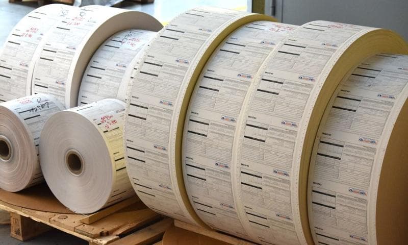 Semi-finished Products For Further Processing