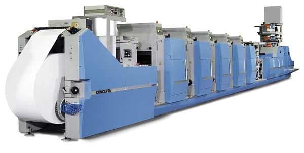 Offset Printing