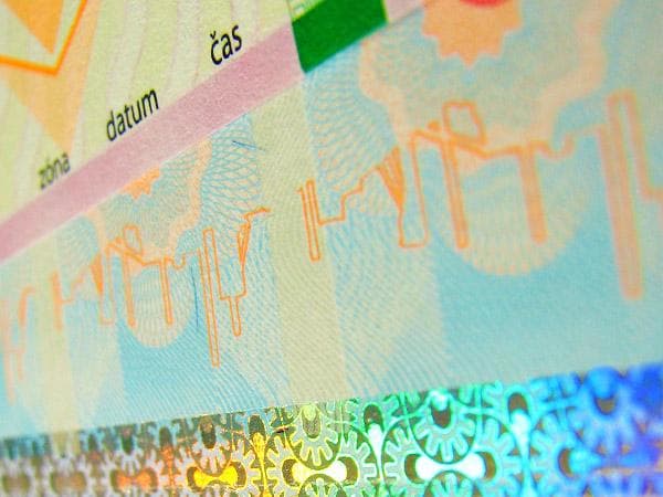 Secure Prints Printing