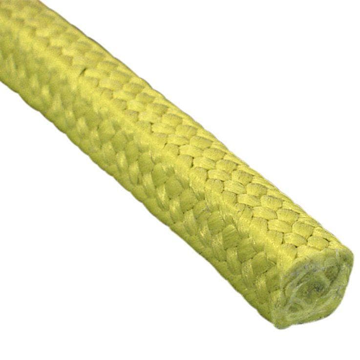 100 % Para-Aramid continuous Fiber