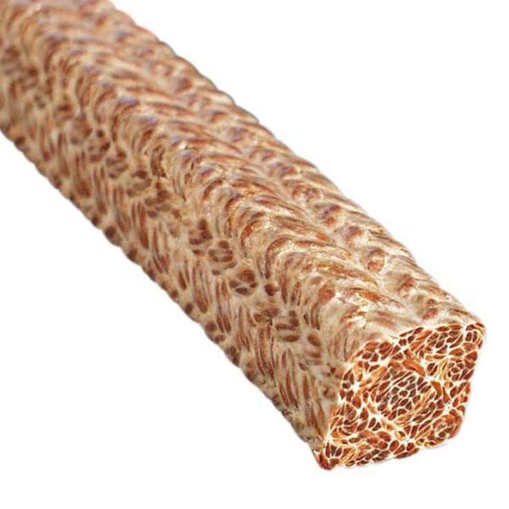 Synthetic Fiber with PTFE Impregnation