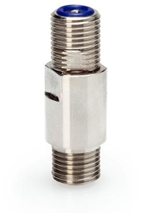 Magnetic / Spring Check Valves