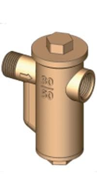 Pugh Micromet Type 30/50