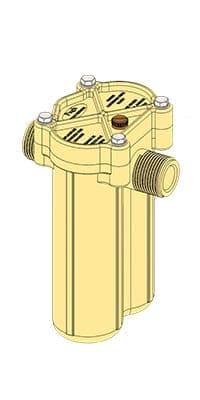 Pugh Micromet Type 150