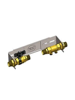 Kit d’installation Pugh Micromet