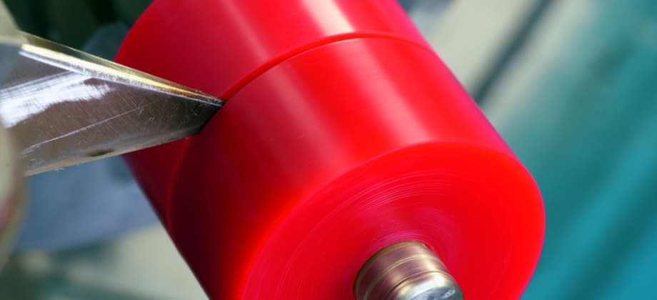 Éléments élastiques en élastomère