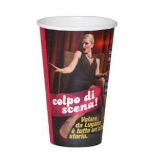 Milkshake bekers bedrukken