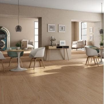 Carrelage intérieur imitation parquet