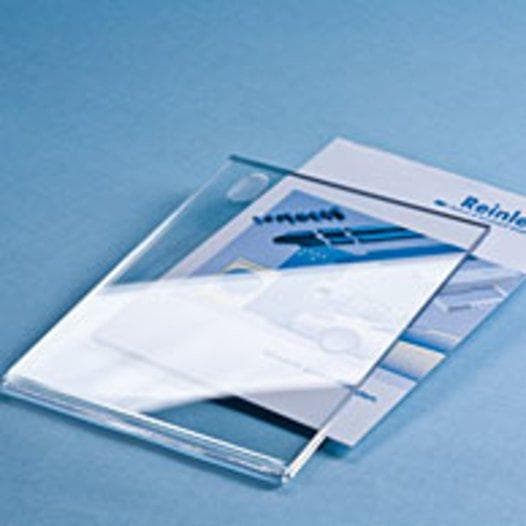 Acrylglas - technische Teile