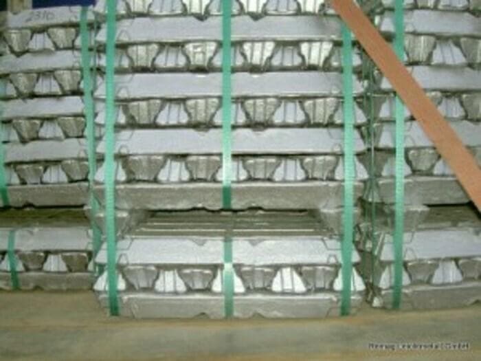 Aluminium Legierungen