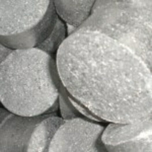 Vorlegierungen, Legierungselemente