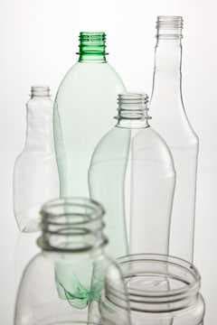 PET Bottles