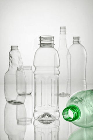 Hotfill Preforms & Bottles