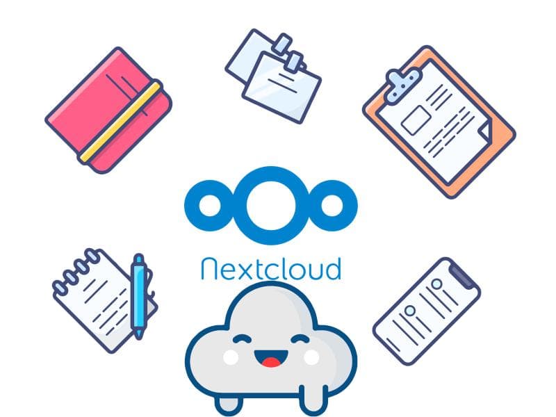 Private Documents Cloud