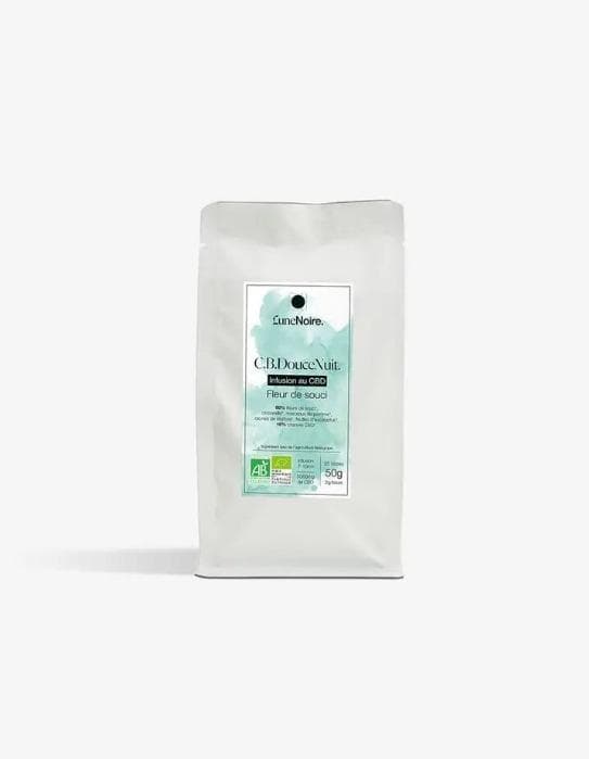 Infusión C.B.Délice flor de caléndula