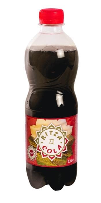 Ritza Cola Premium 0.5l et 1.5l