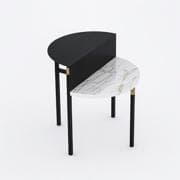 Meubles Design En Acier