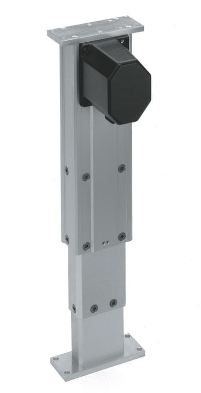 Hubsäule LAMBDA Colonne