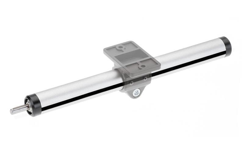 RK LightUnit – Lineareinheit/Linearachse mit Spindelantrieb