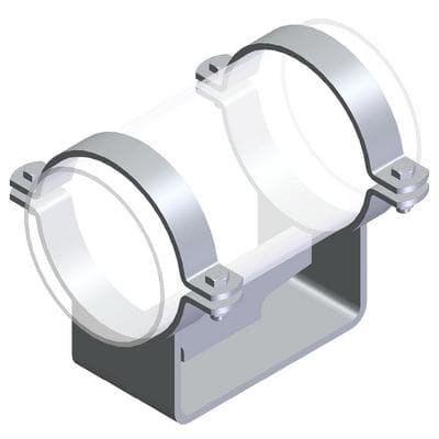 Pipe carriages and accessoires