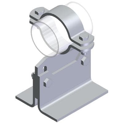 Pipe carriages and accessoires