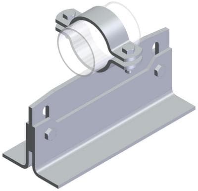 Pipe carriages and accessoires