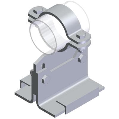 Pipe carriages and accessoires