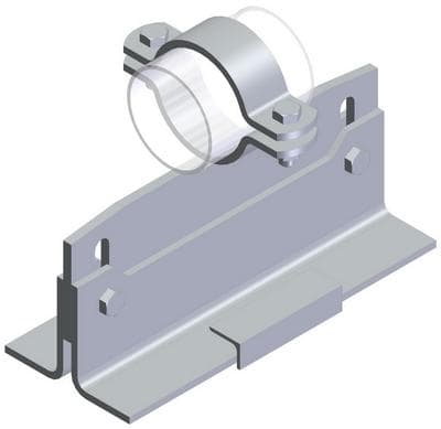 Pipe carriages and accessoires