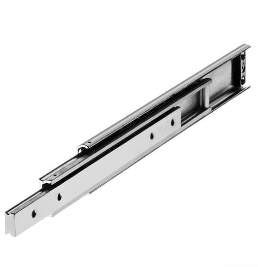 Vollauszug Hegra Rail Serie