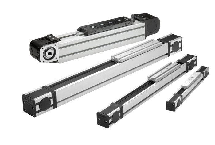 Uniline Systemführungen