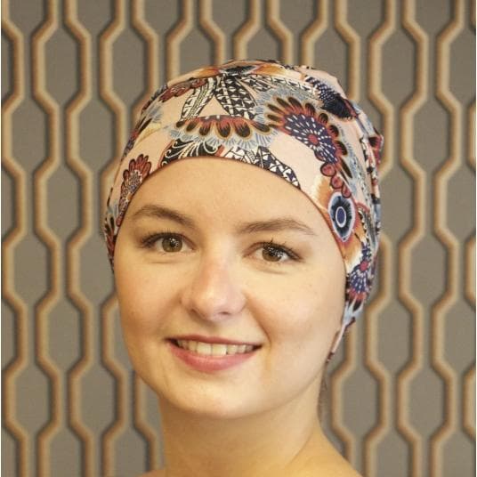 Bonnet Chimio Bahama Douceur