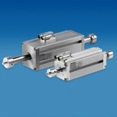 MOTEUR LINÉAIRE TUBULAIRE GREEN DRIVE