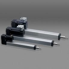 Vérins électriques série PC