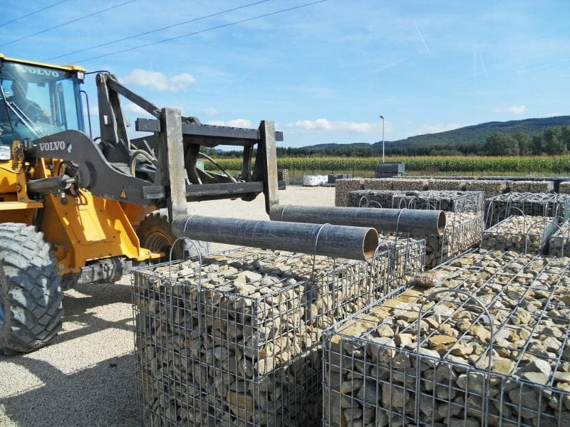 Tsk - Transportgabione