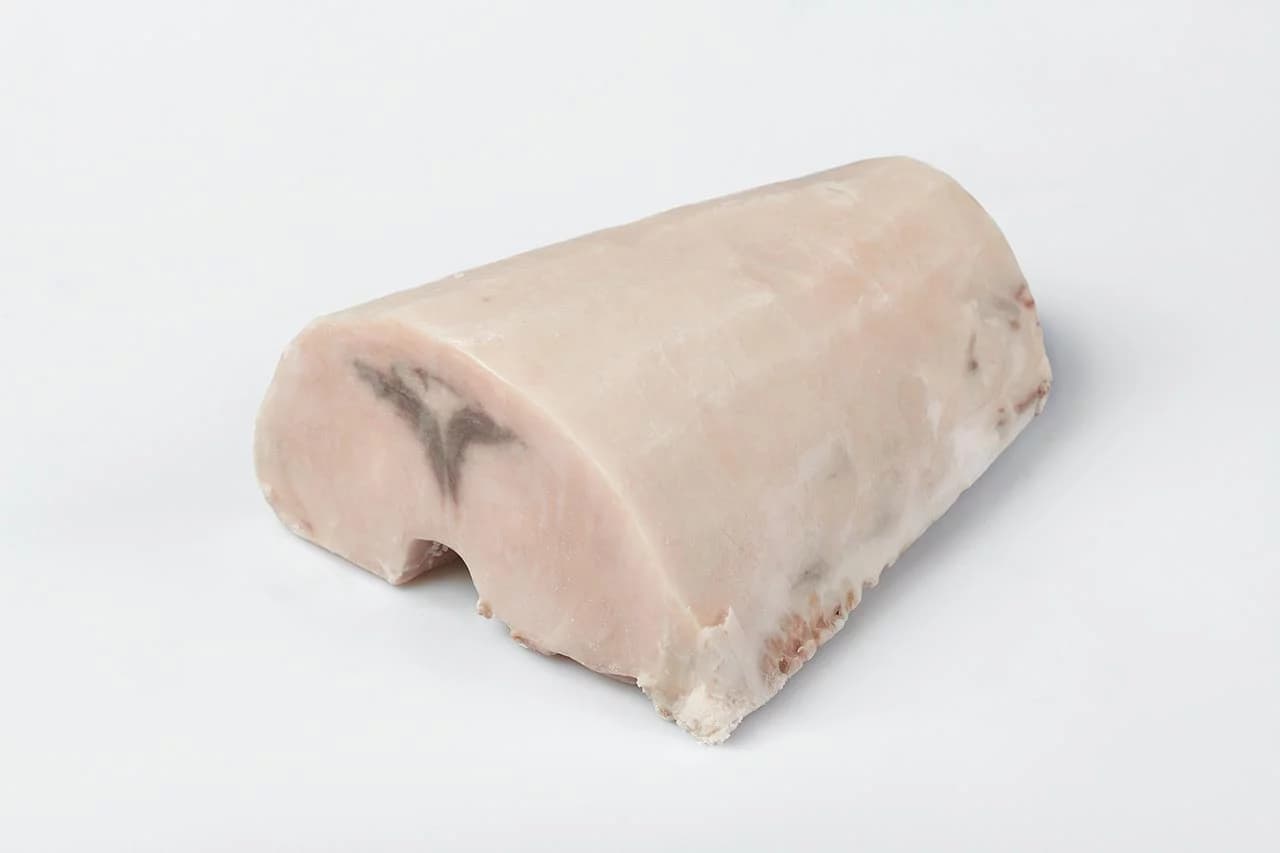 Kilic baligi filetosu