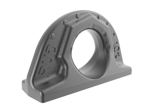 Allseitig belastbarer Anschweißpunkt ABA 20t