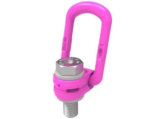 Lastbock VLBG 1,2t M14 (H=21 mm)