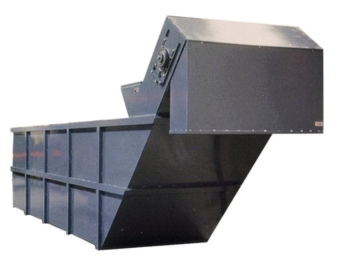 Ruez - Sedimentationsbehälter Sb