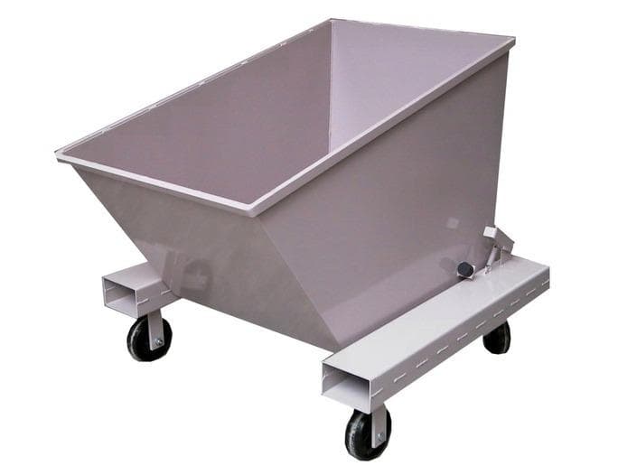 Ruez - Universalcontainer